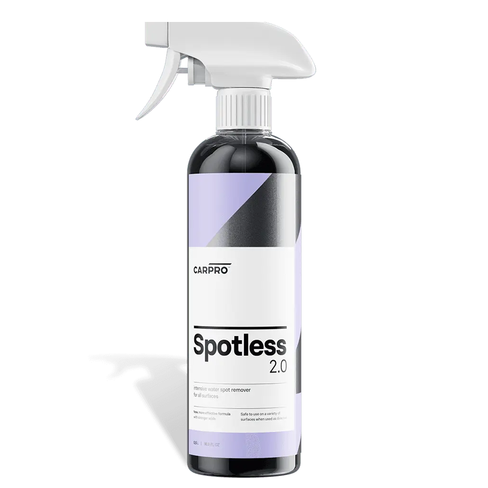 Spotless 2.0