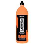 Vonixx Carnauba Express Ultra Concentrated 2 in 1 Wax 50.7 fl oz (1.5L)