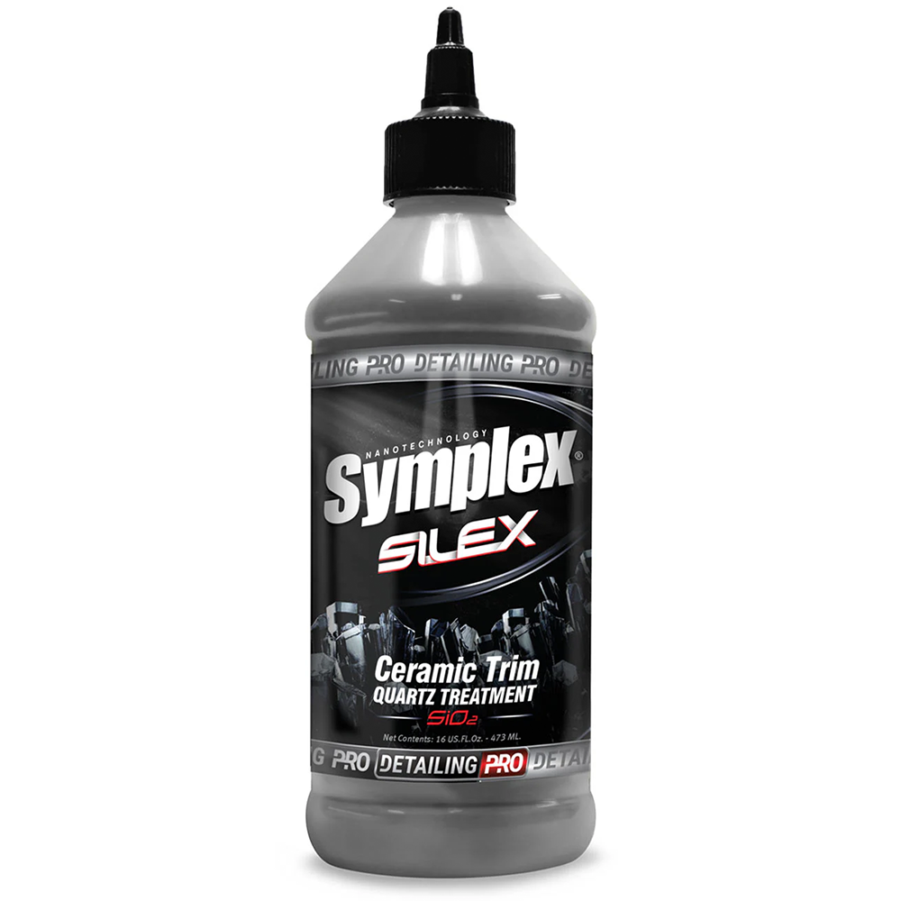 Silex Ceramic Trim Si02 Quartz Treatment