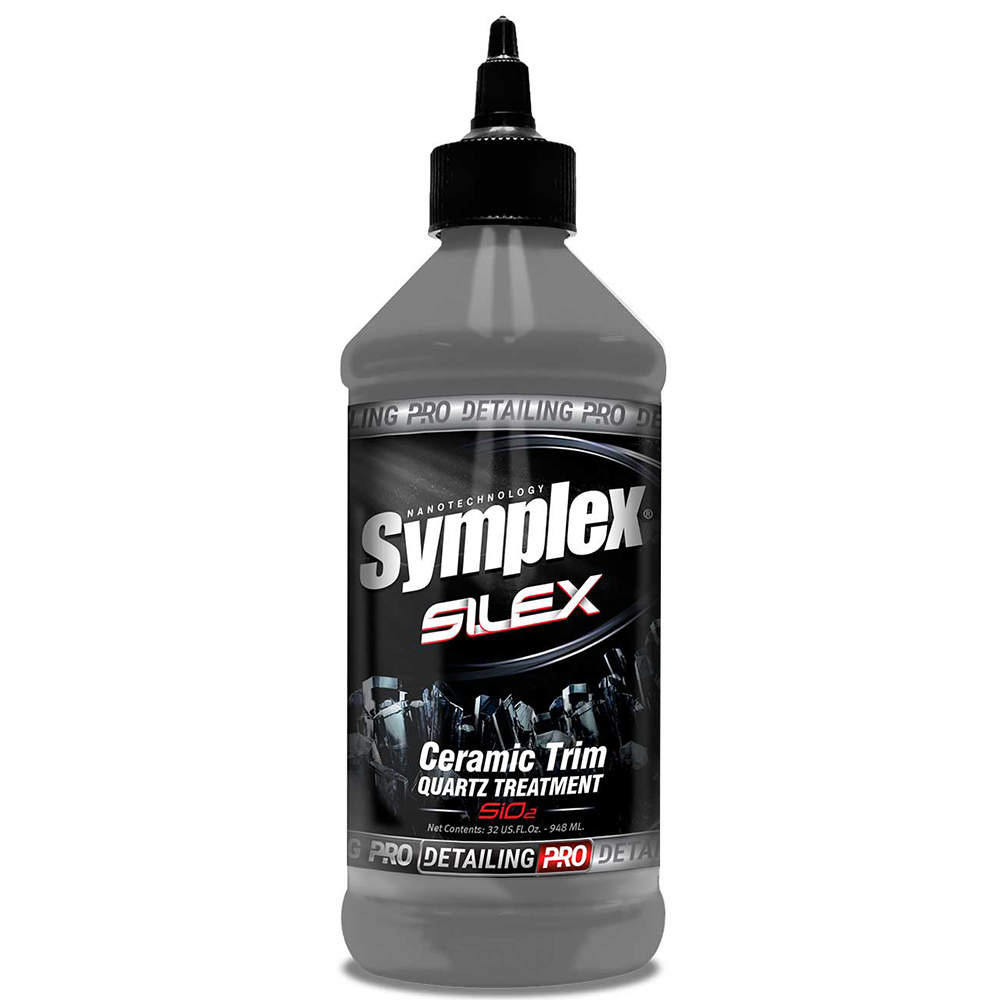 Silex Ceramic Trim Si02 Quartz Treatment