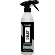 Vonixx Delet Tire and Rubber Cleaner 16.9 fl oz (500 ml)