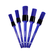 Vonixx Exterior Detailing Brushes - 5 Pcs