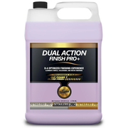 Dual Action Finish Pro+ - D-A Optimized Finishing Experience