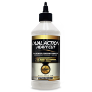 Dual Action Heavy Cut Paint Corrector
