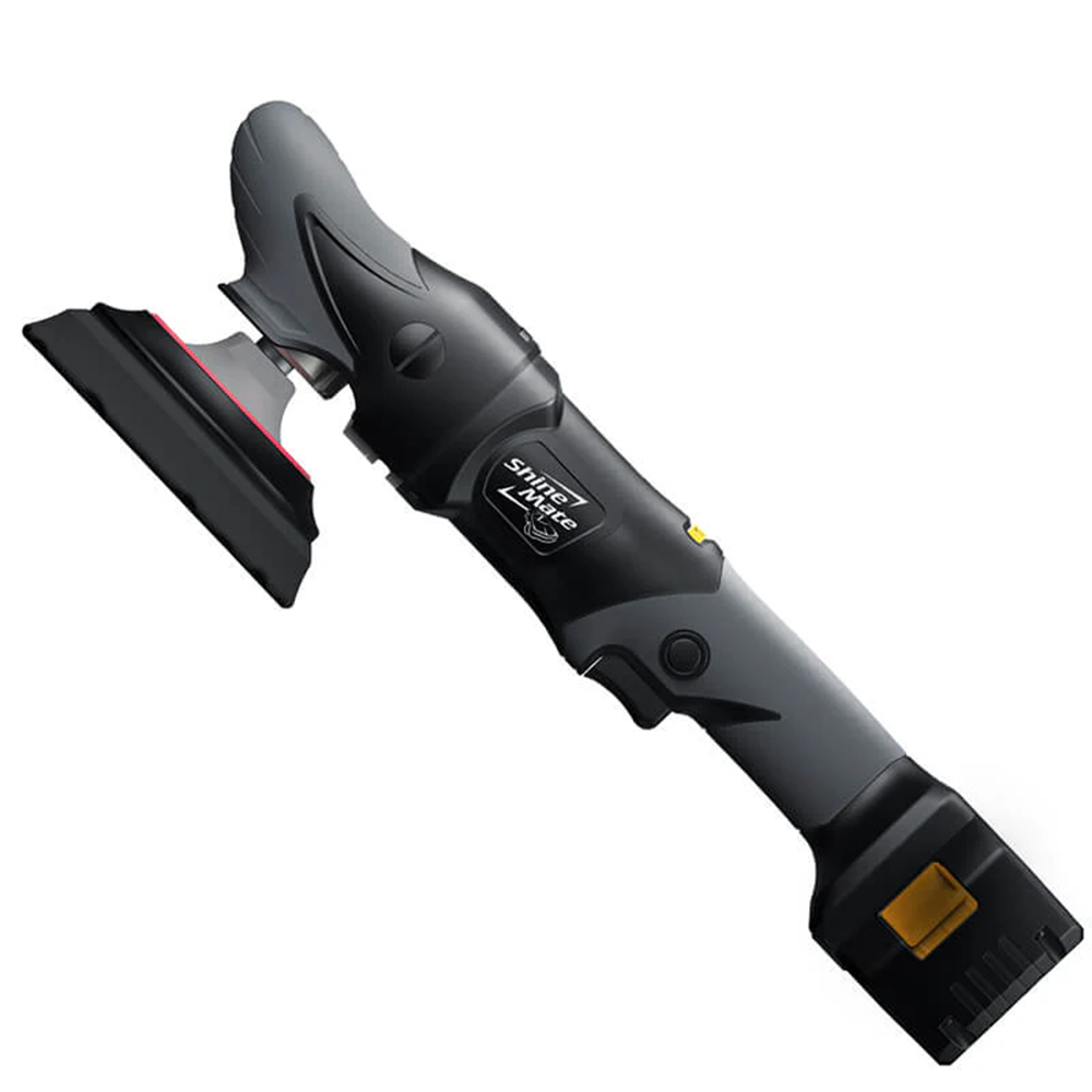 Kit de Pulidoras Inalámbricas ShineMate EB230 + EB251-6