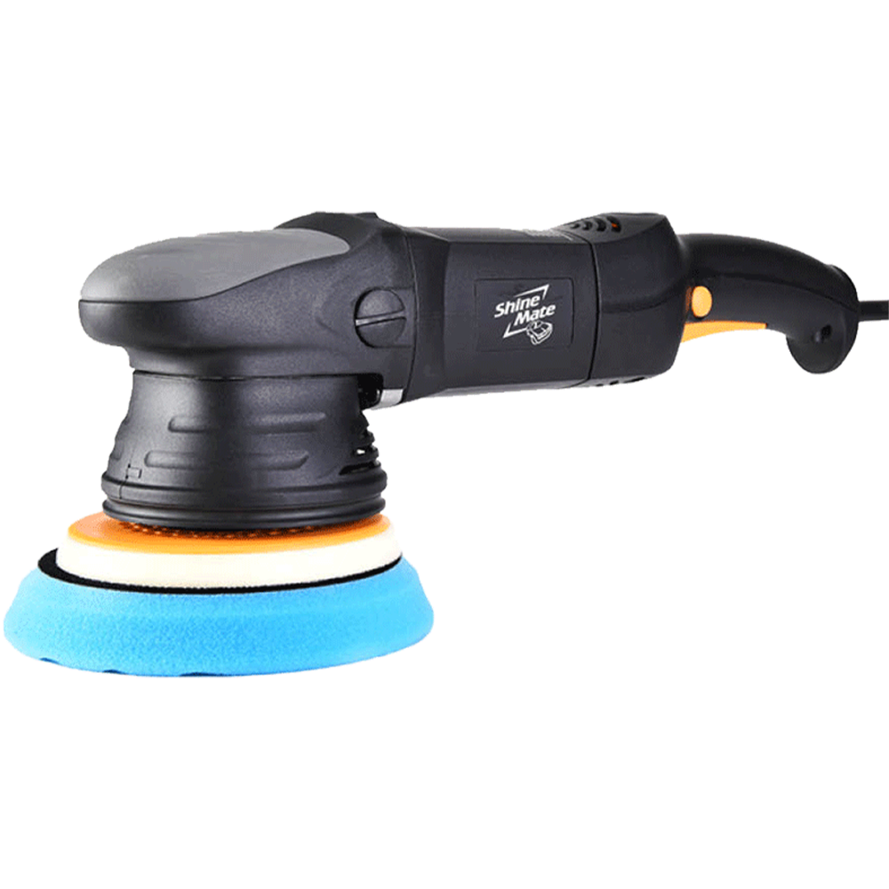 ShineMate EX610-5/15