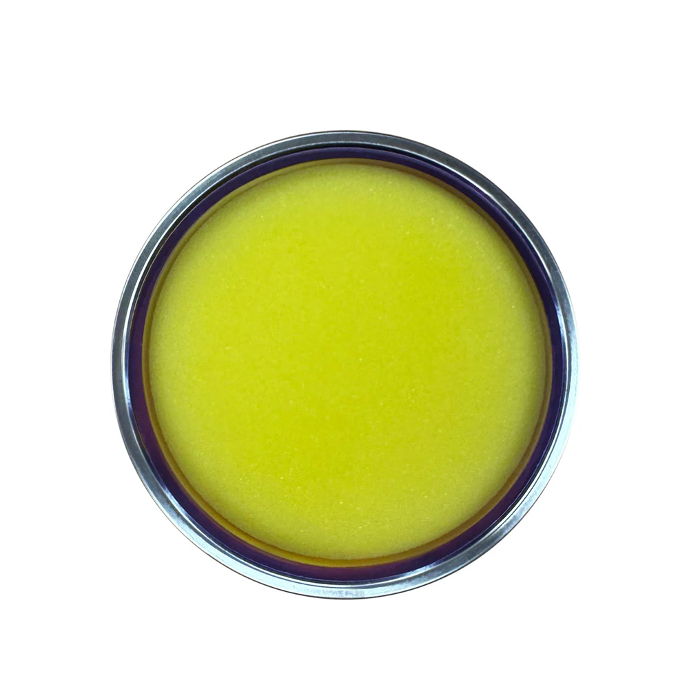 G5 Carnauba Paste Wax & Sealant - Protection 4–6 months.