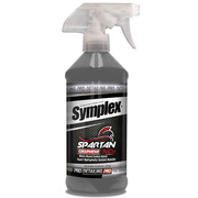 Spartan Graphene SiO2 Water-Based Carbon Atoms Sealant