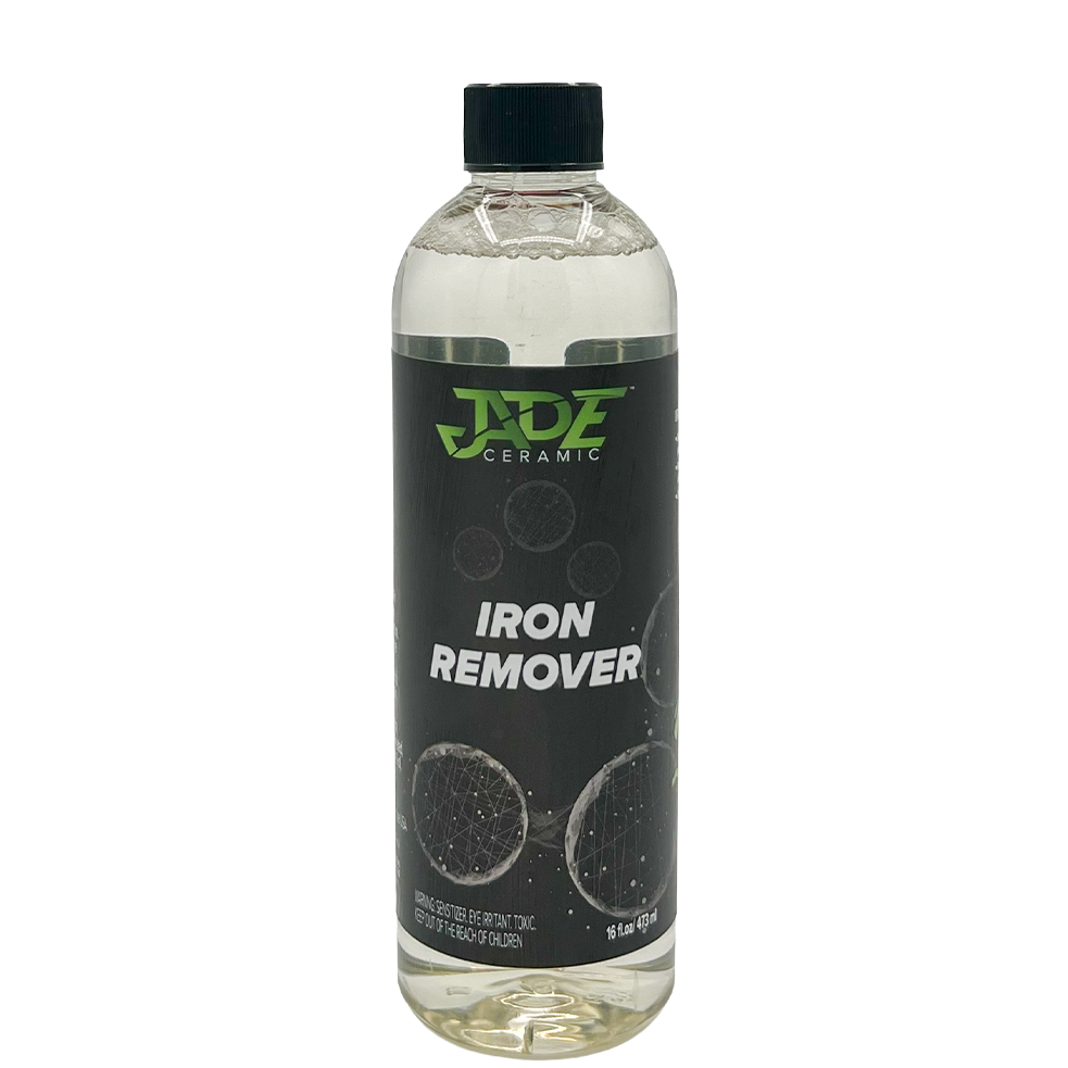 Iron Remover