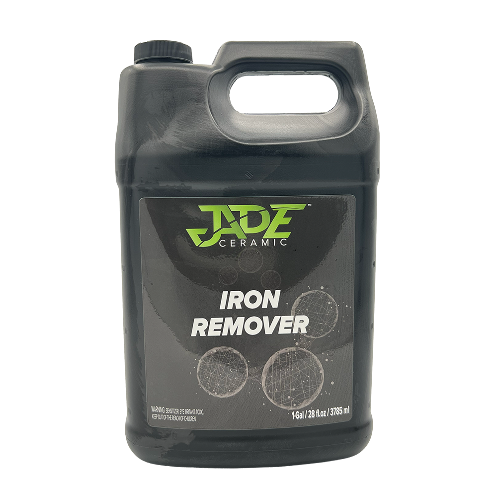 Iron Remover