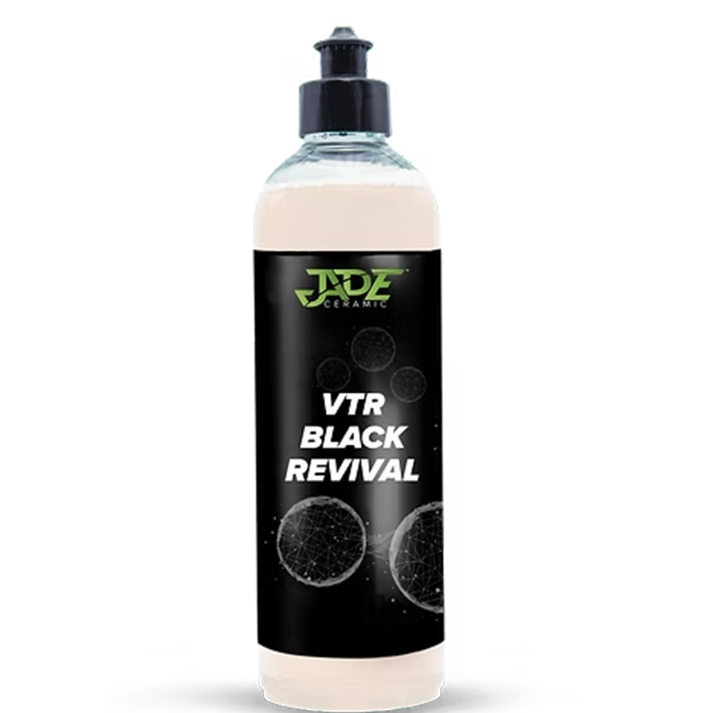 VTR Black Revival