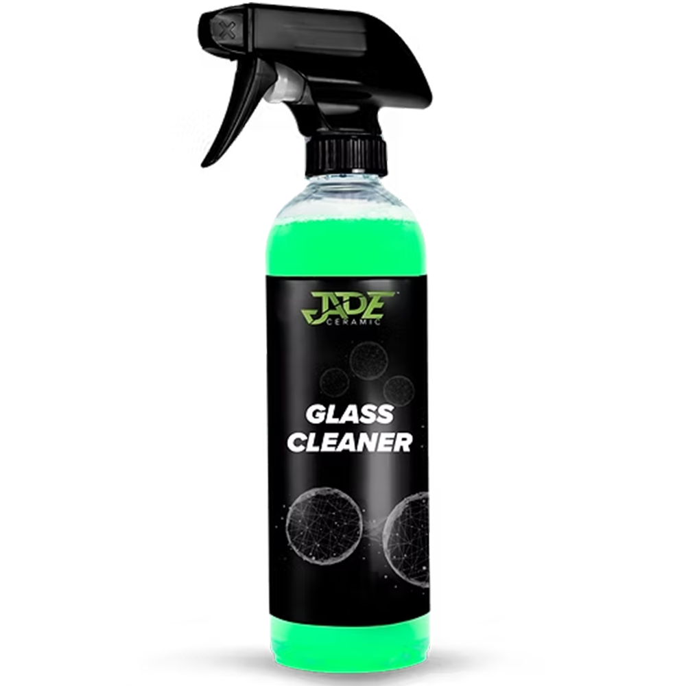 Glass Cleaner