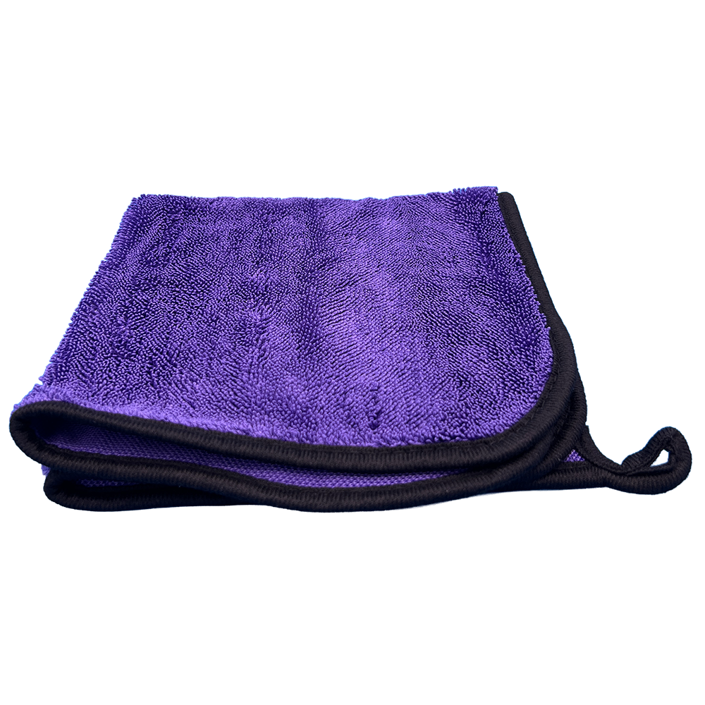 KRAKEN DRYING TOWEL 16*16