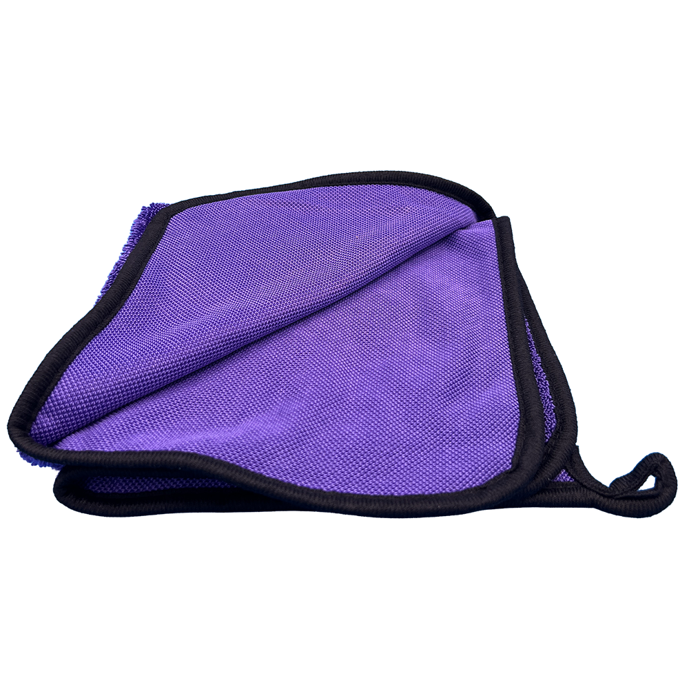 KRAKEN DRYING TOWEL 16*16