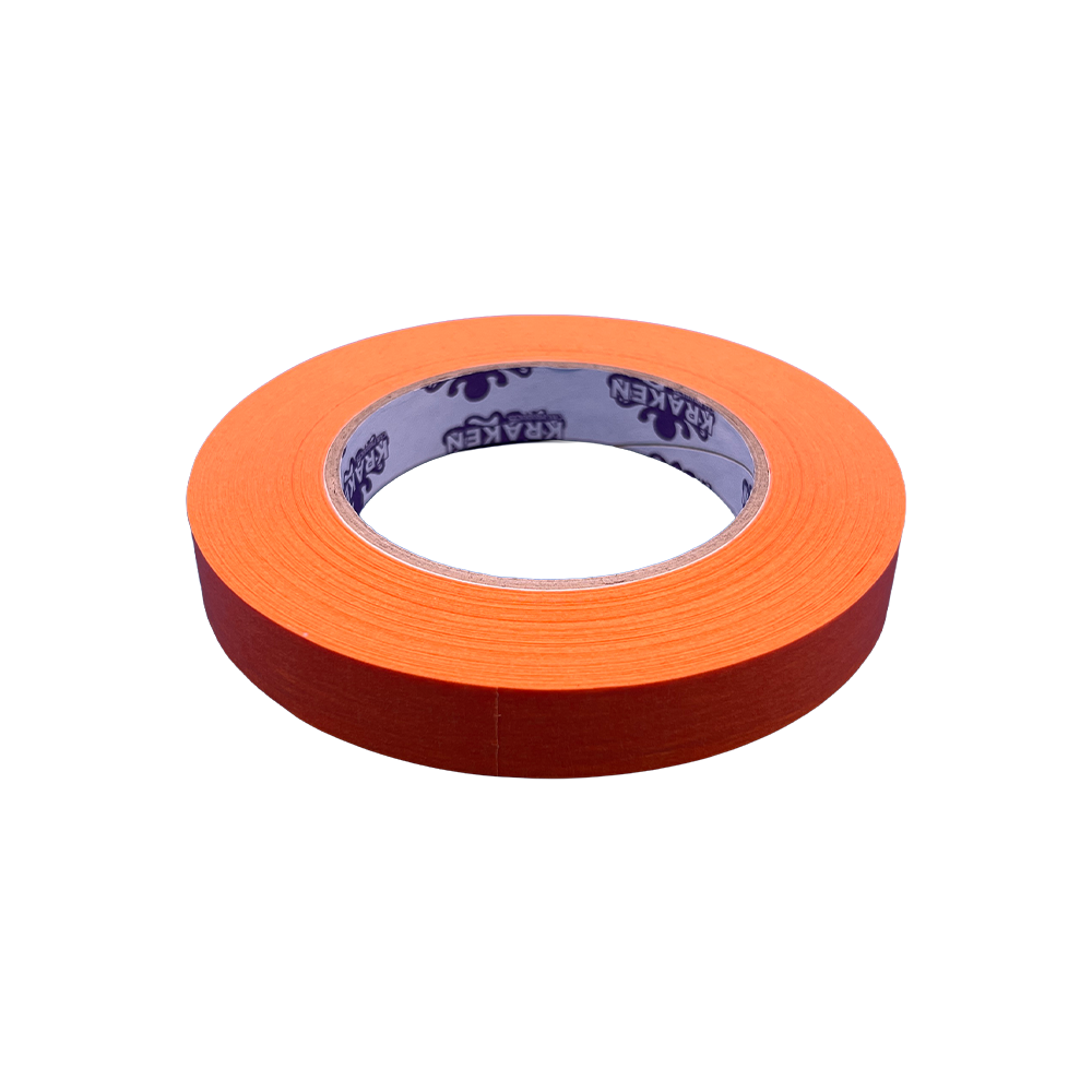 KRAKEN MASKING TAPE