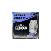 KRAKEN MULTI HOLE SANDING ROLL P320