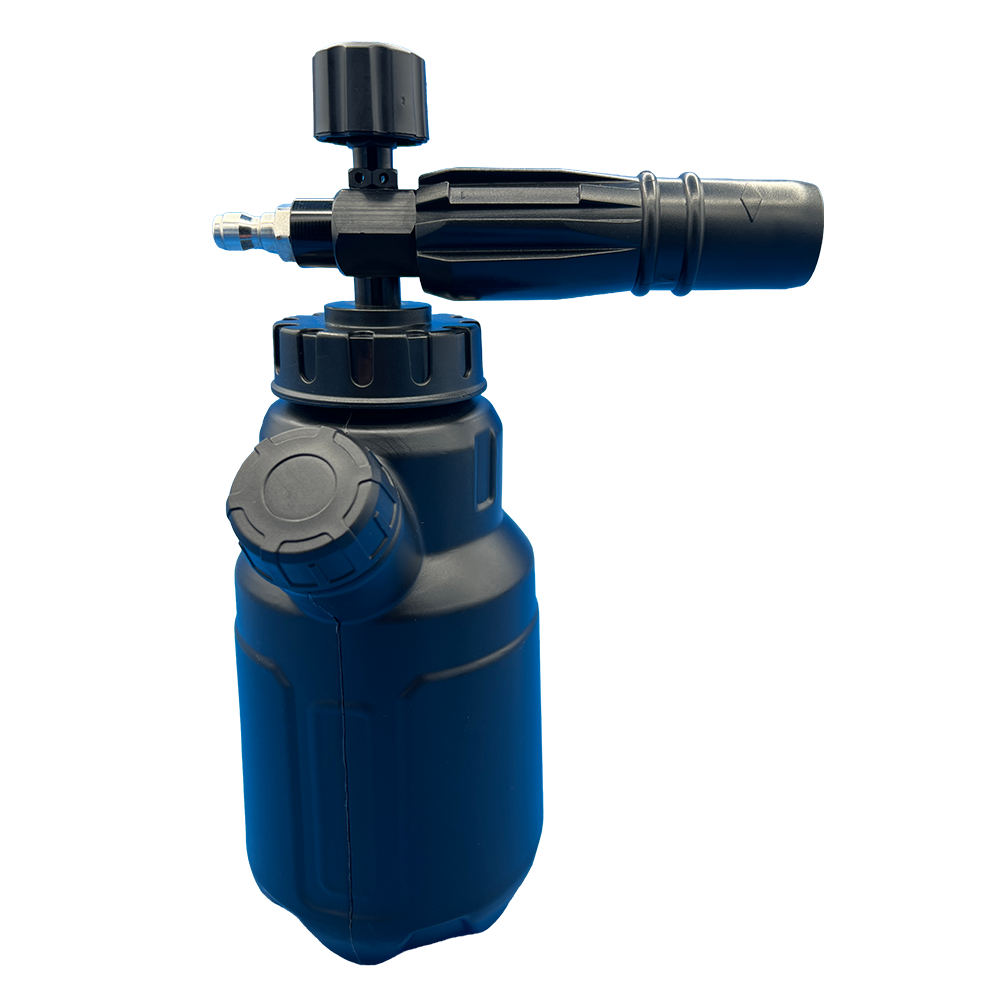 KRAKEN PRESSURE FOAM GUN KIT