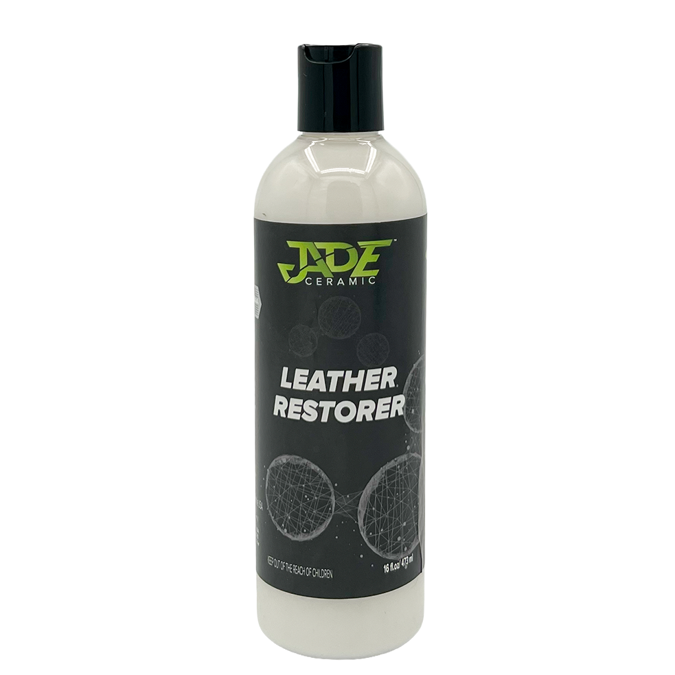 Leather Restorer