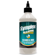 Marine Pro Cleaner & Wax Polish