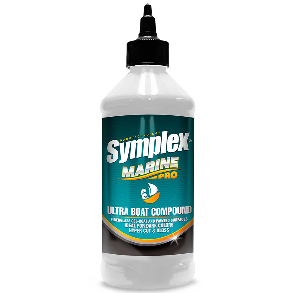 Marine Ultra Boat Compound