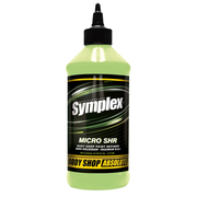 Micro SHR Body Shop Paint Refiner