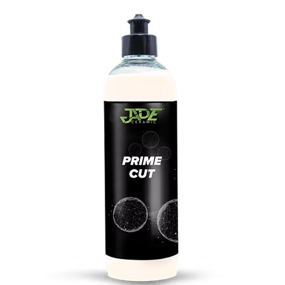 Prime Cut