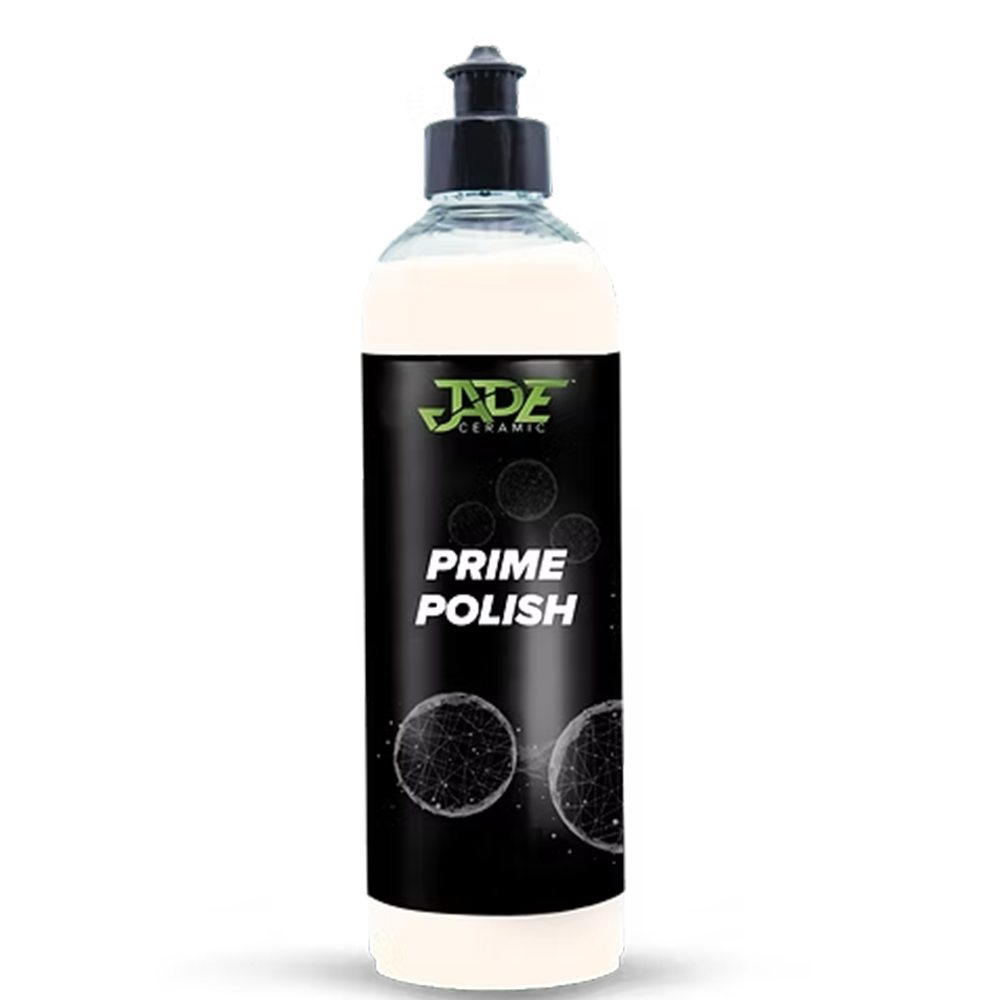 Prime Polish