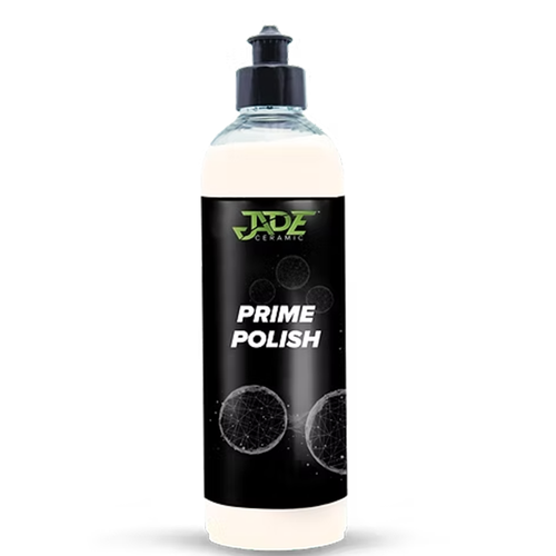 Prime Polish