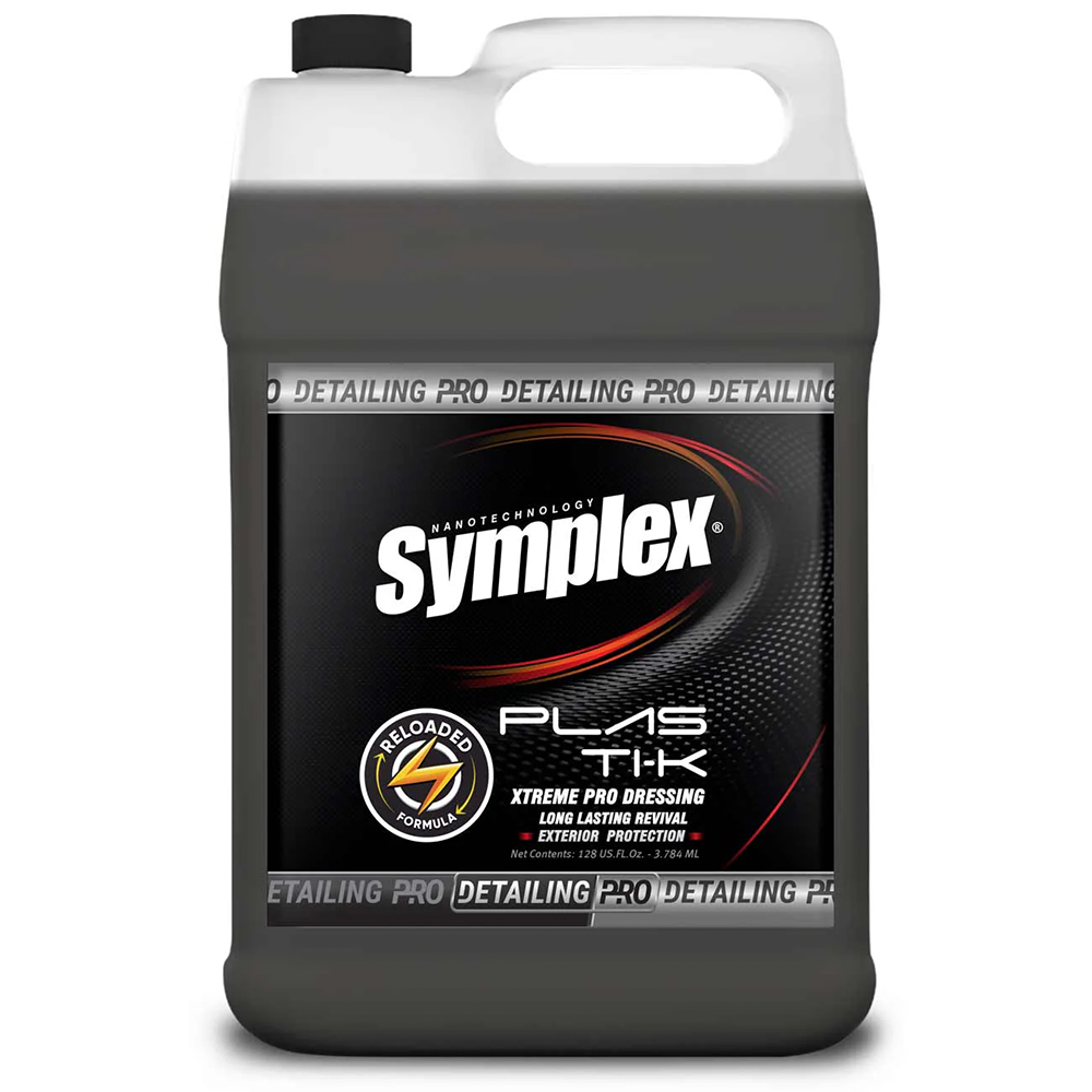 Plasti-K Xtreme Exterior Pro Dressing