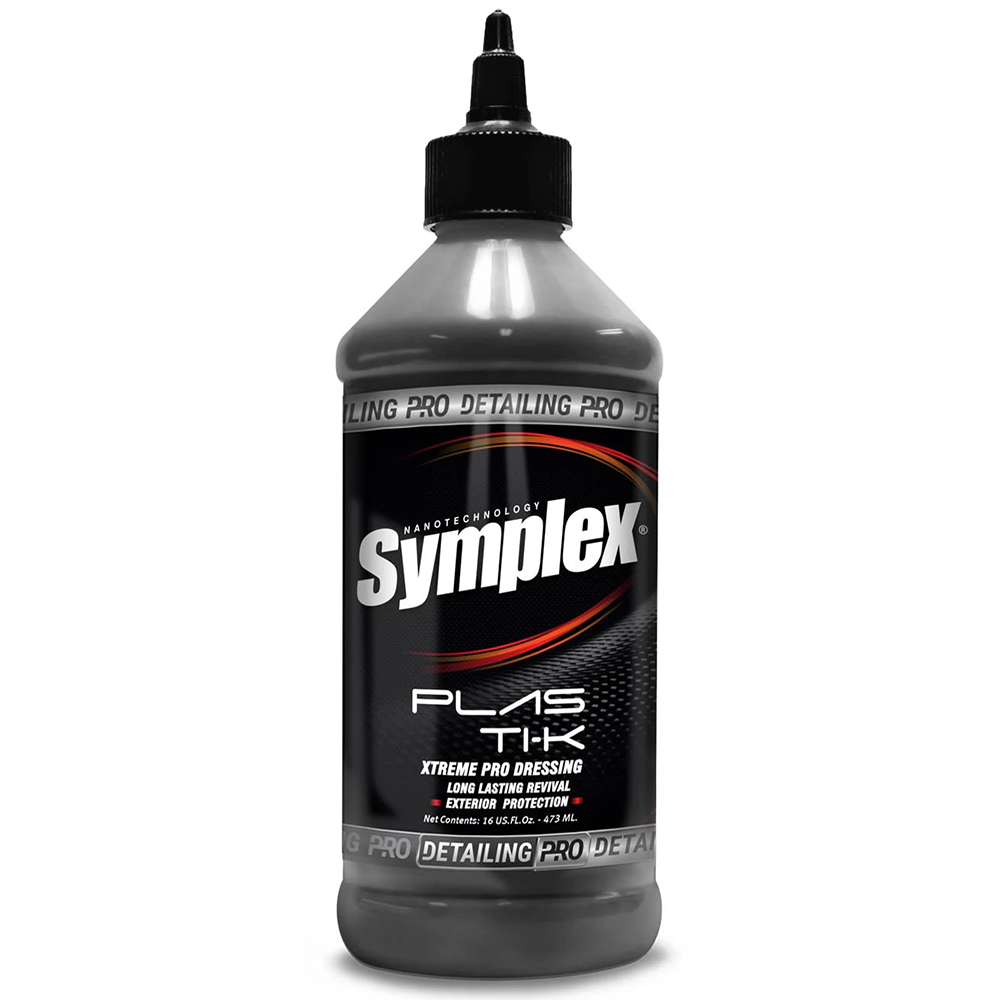 Plasti-K Xtreme Exterior Pro Dressing