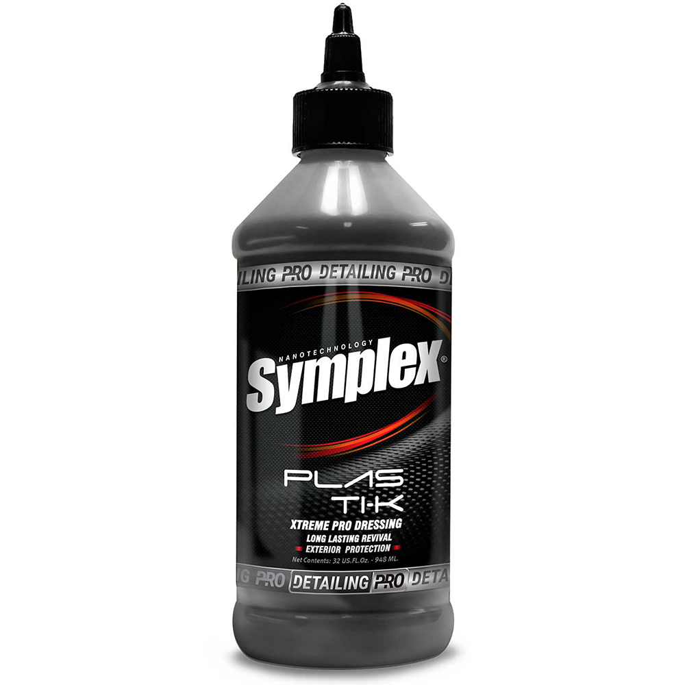 Plasti-K Xtreme Exterior Pro Dressing