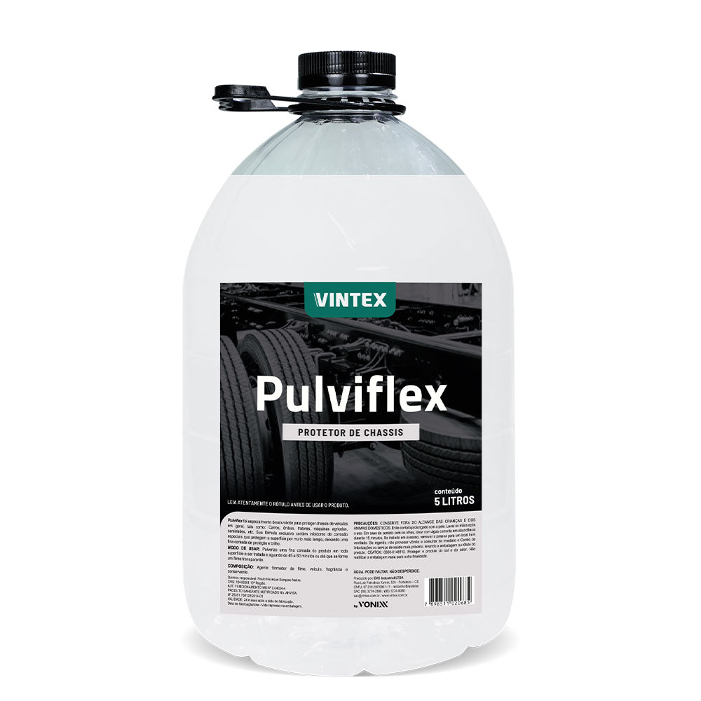 VINTEX Pulviflex