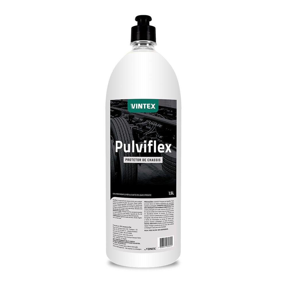 VINTEX Pulviflex
