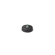 ShineMate Backing Plate 2.5" 1/4"20