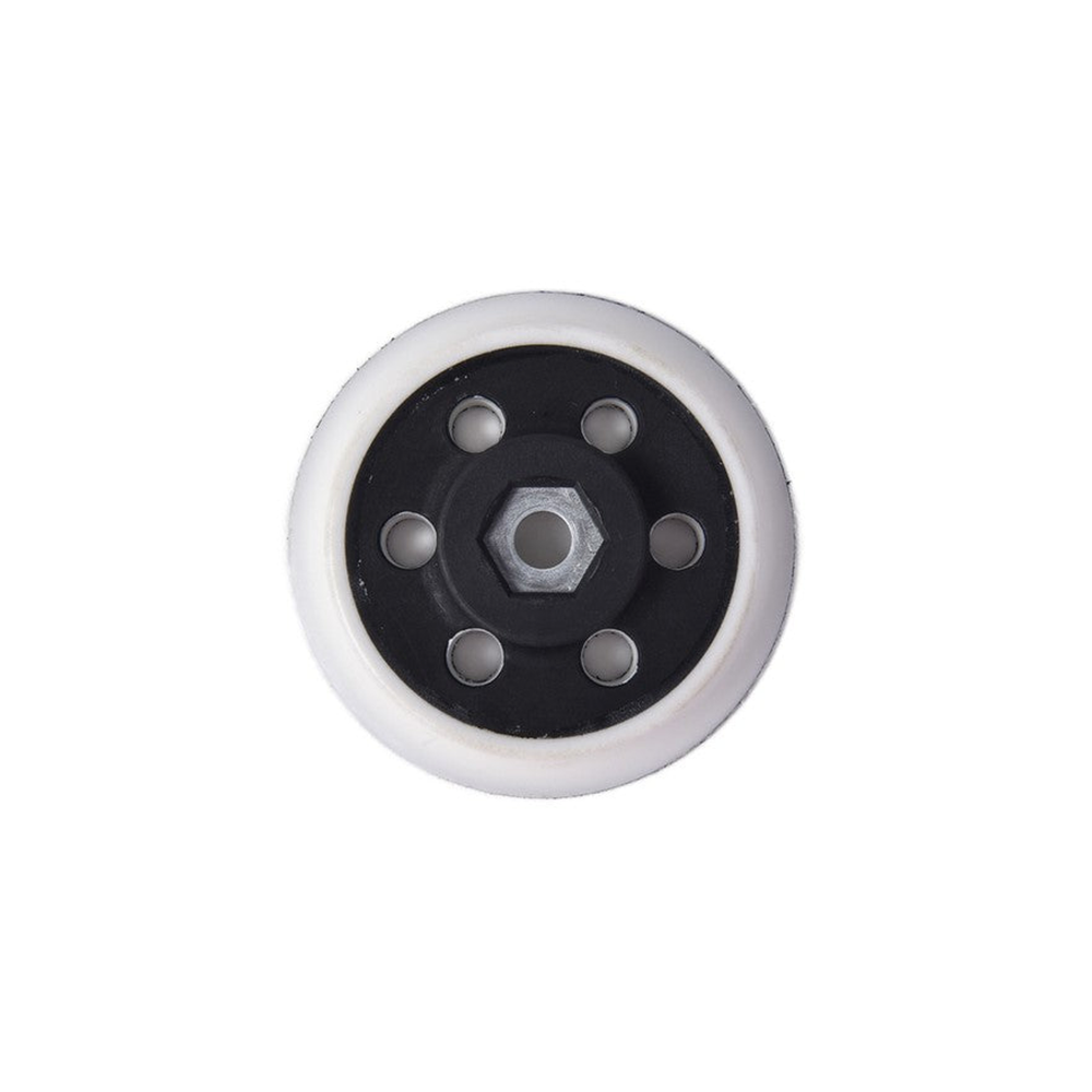 ShineMate Backing Plate 3" para EX603