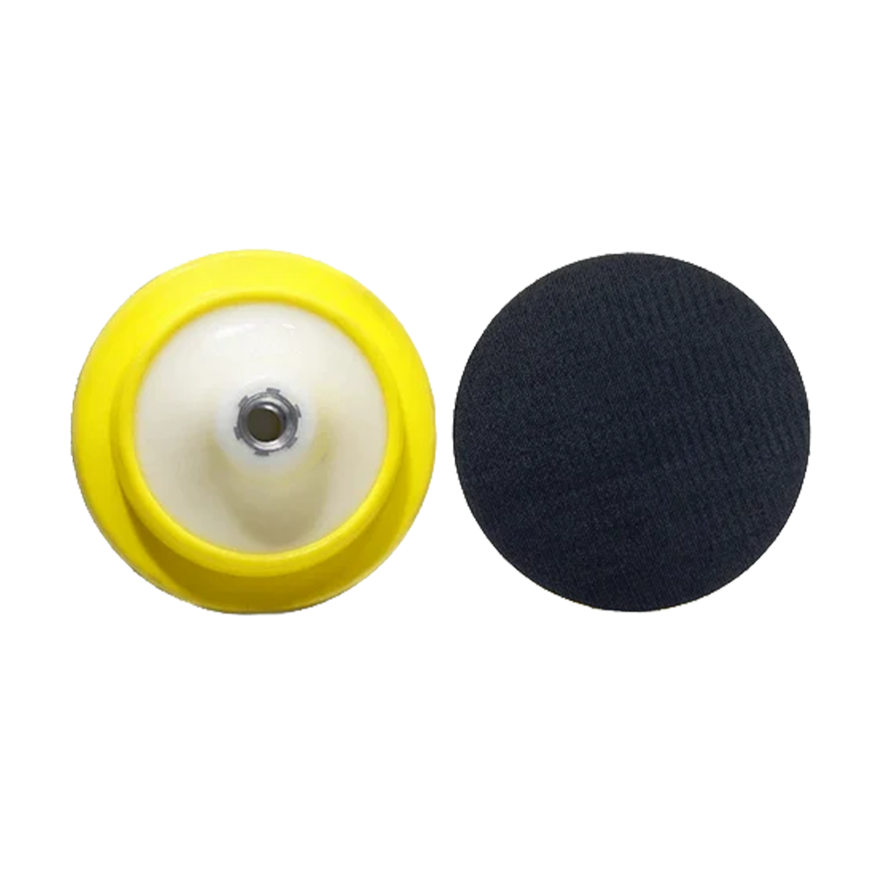 ShineMate Backing Plate 5" (123mm) 5/8-11