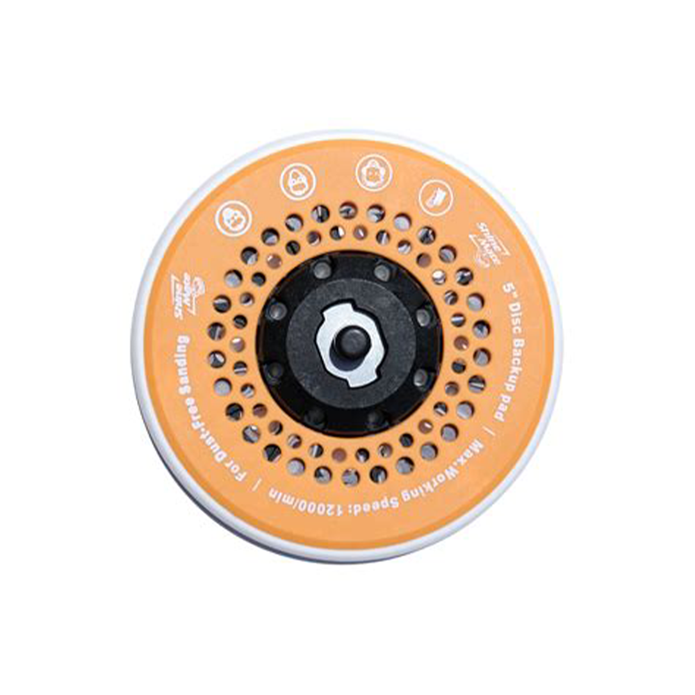 ShineMate Dust Devil V3