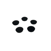 ShineMate Foam Pad Bevel Edge Gray D44x10mm Kit