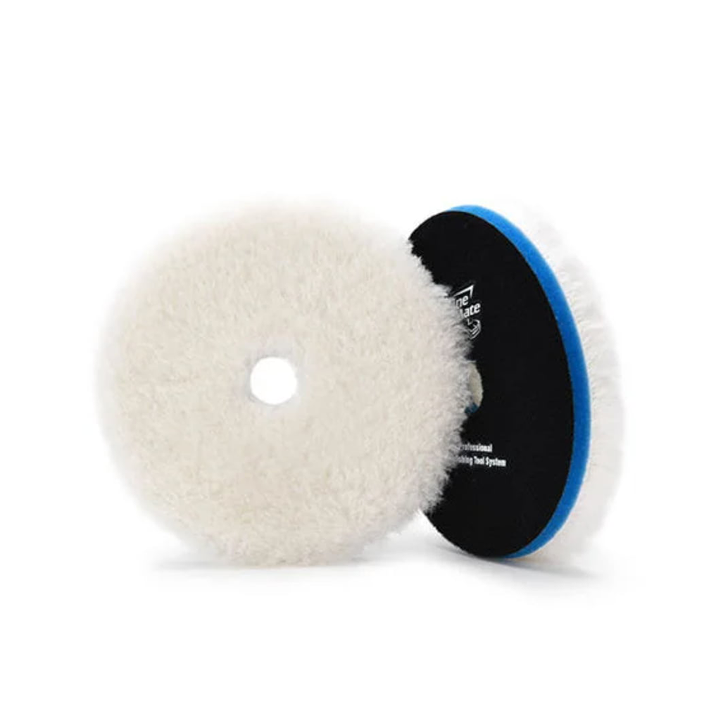 ShineMate High Nap Wool Pad T130