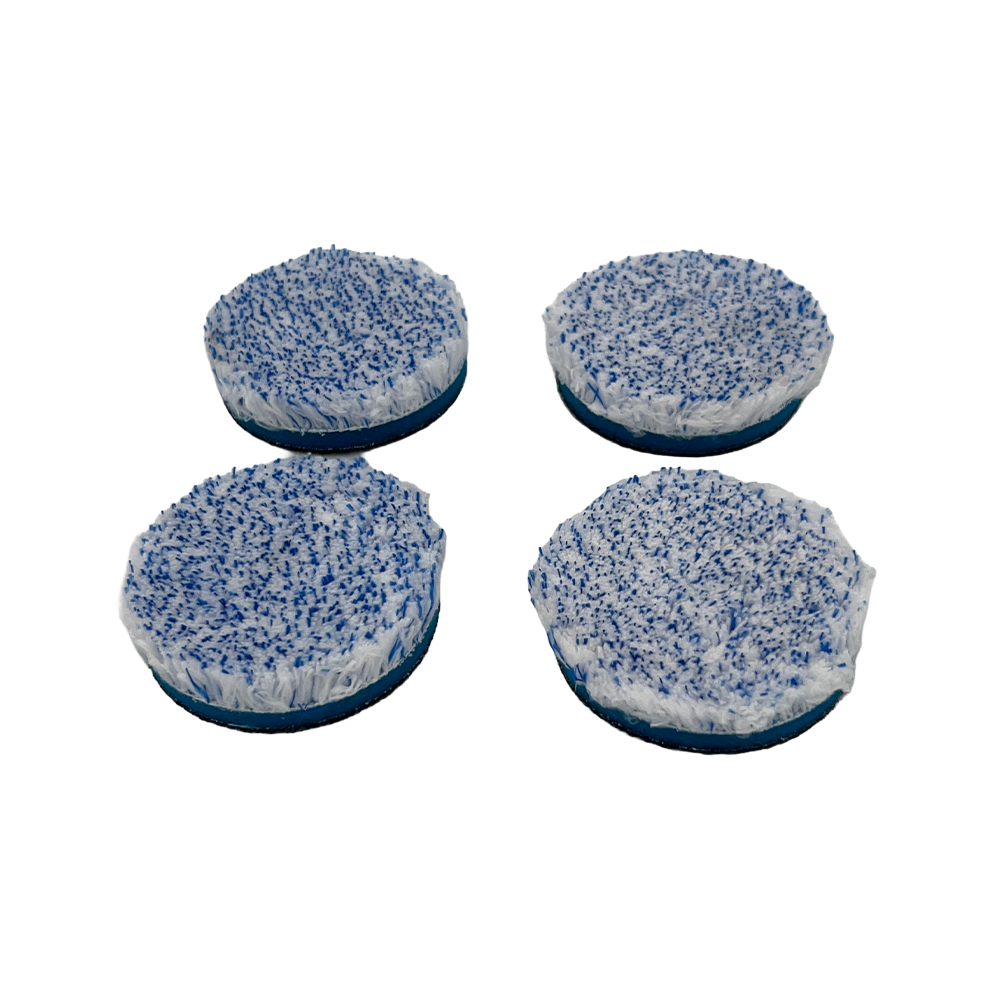 ShineMate Micro-Fiber Pad D66mm