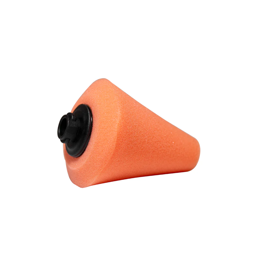 ShineMate Polishing Cone D73X85mm T40