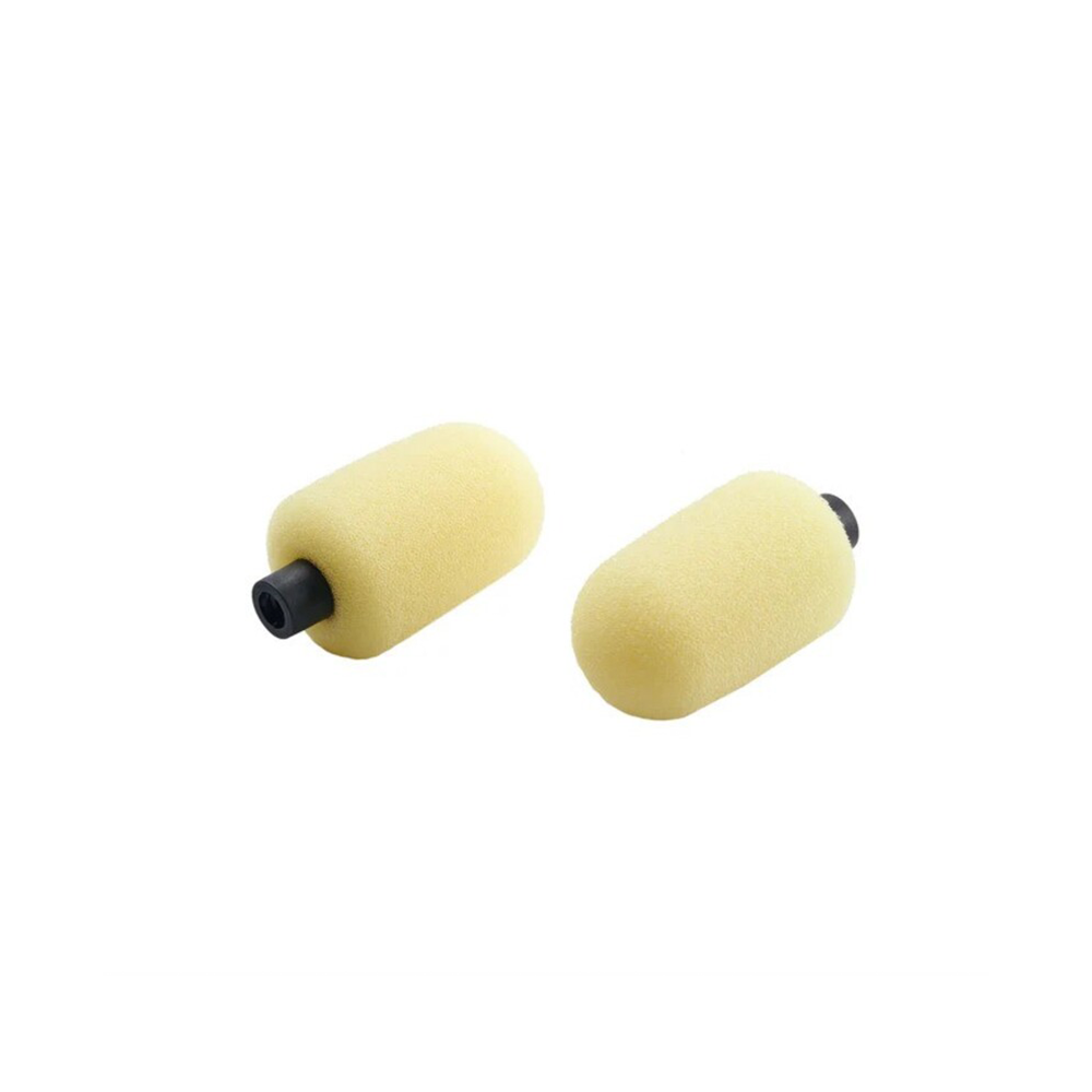 ShineMate Polishing Cone Yellow D30x50mm Kit 5 piezas