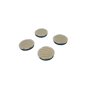 ShineMate Striped Wool Pad D66 mm