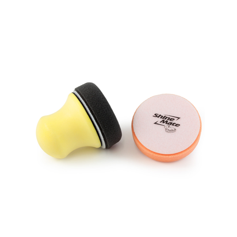 ShineMate Wax Applicator Kit