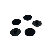 ShineMate Backing Plate 1/4"-20 D31mm ART 11014-2