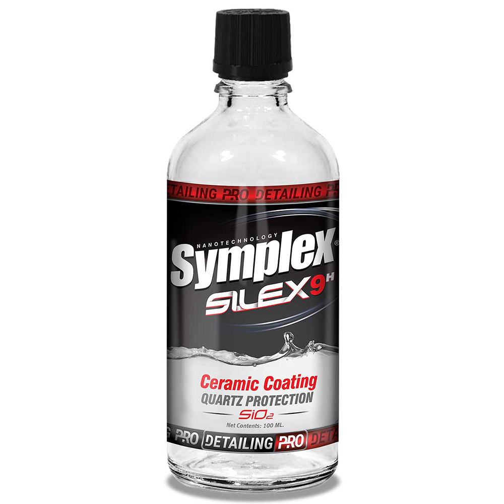 Silex Ceramic 9H Kit