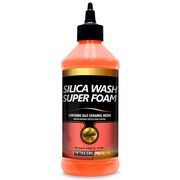 Silica Wash Sio2 Super Foam