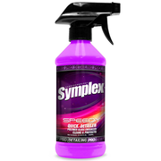Speedy Quick Detailer - Polymer Gloss Enhancer