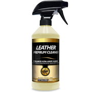 Leather Premium Cleaner