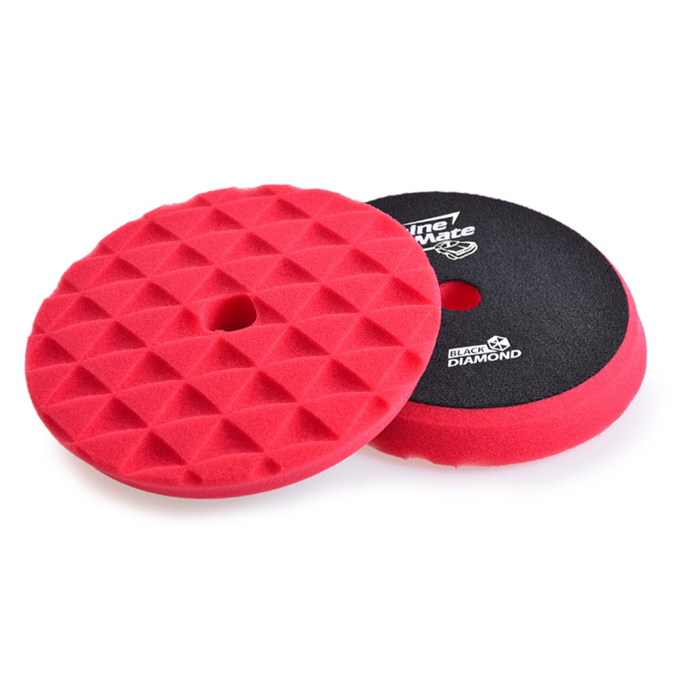 ShineMate Diamond Foam Pad T10 Ultra Fine